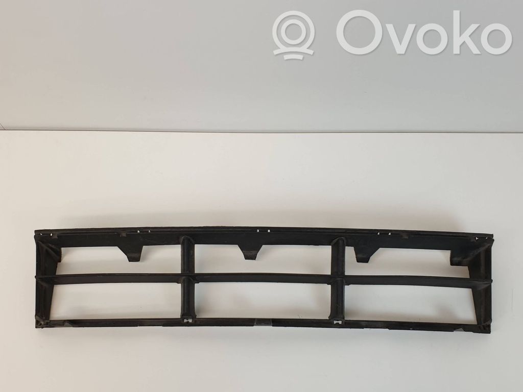 BMW 5 E39 Front bumper lower grill 