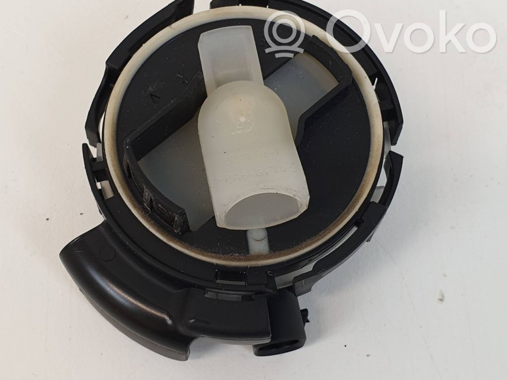 Skoda Octavia Mk3 (5E) Senzor impact/declanșare airbag 