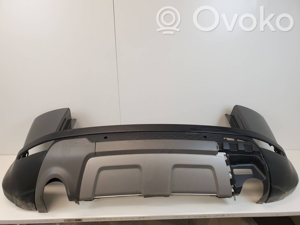 Land Rover Range Rover Evoque L538 Bamperis 