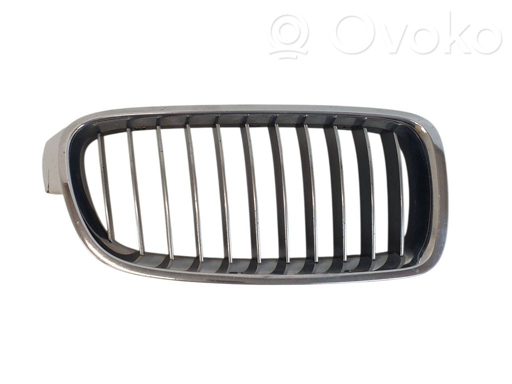 BMW 3 F30 F35 F31 Front grill 