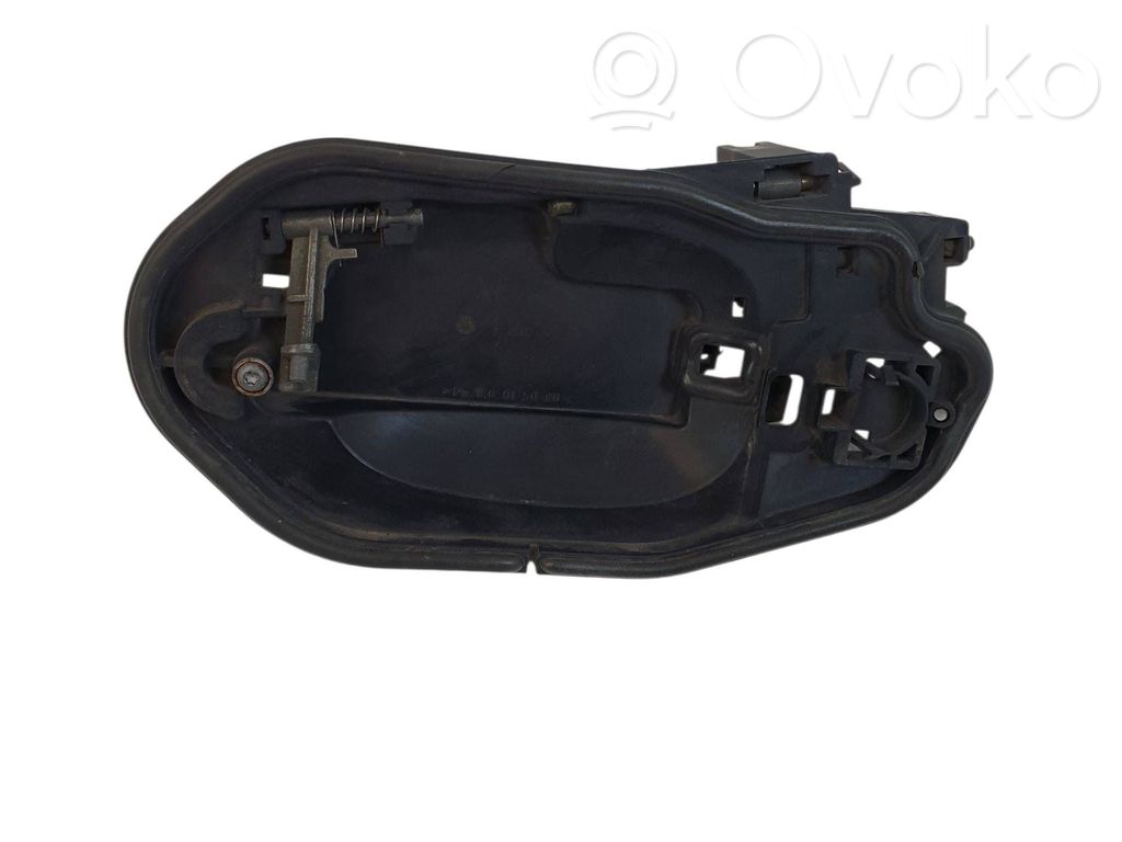 BMW 5 E60 E61 Rear door exterior handle 