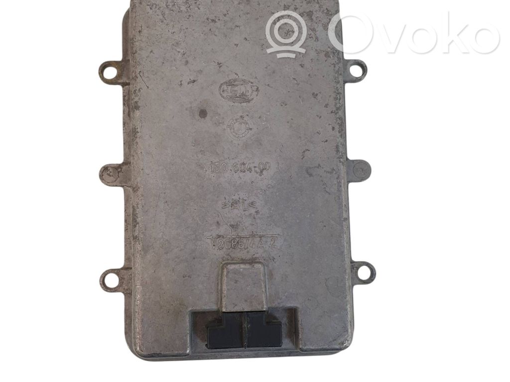 Mercedes-Benz E W210 Headlight/headlamp 