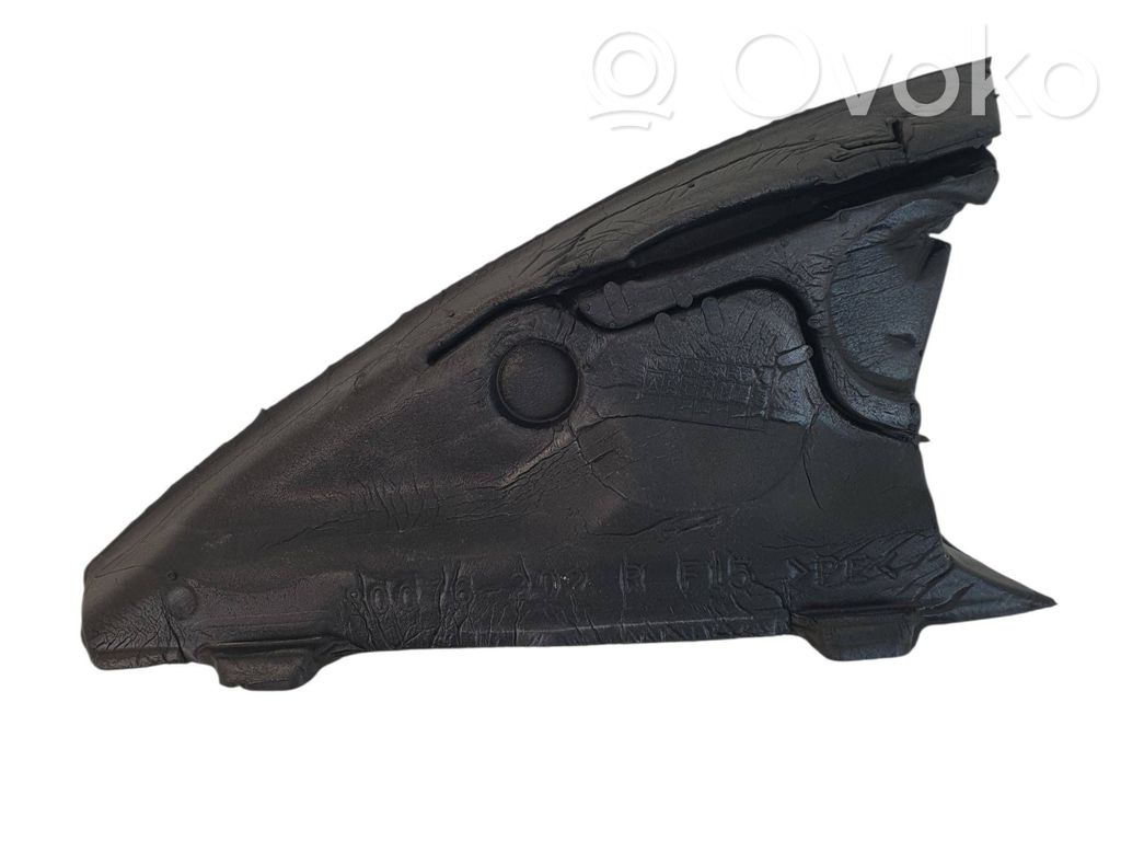 BMW X5 F15 Parte dello specchietto retrovisore della portiera anteriore 