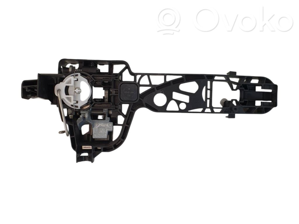 Mercedes-Benz Sprinter W907 W910 Maniglia esterna per portiera anteriore 