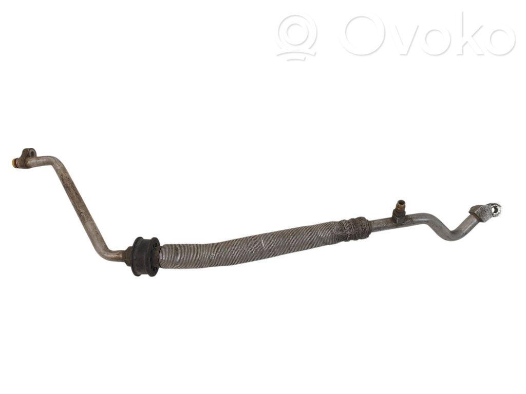 BMW X5 E53 Air conditioning (A/C) pipe/hose 