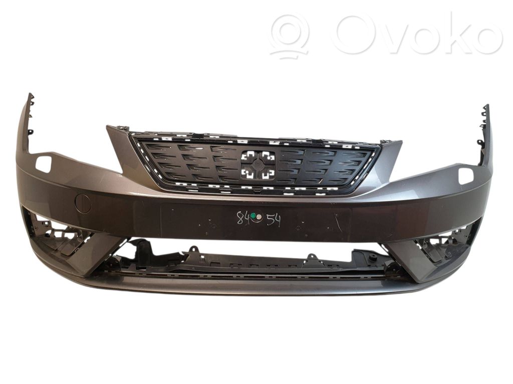 Seat Leon (5F) Priekinis bamperis 