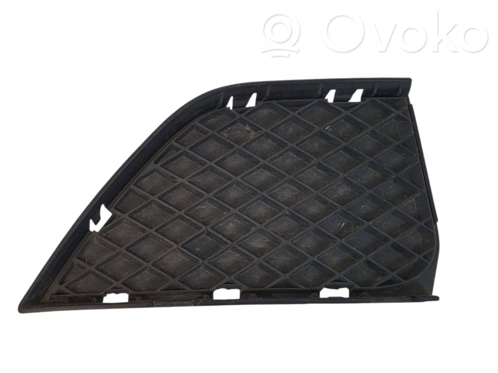 BMW X3 E83 Front bumper lower grill 