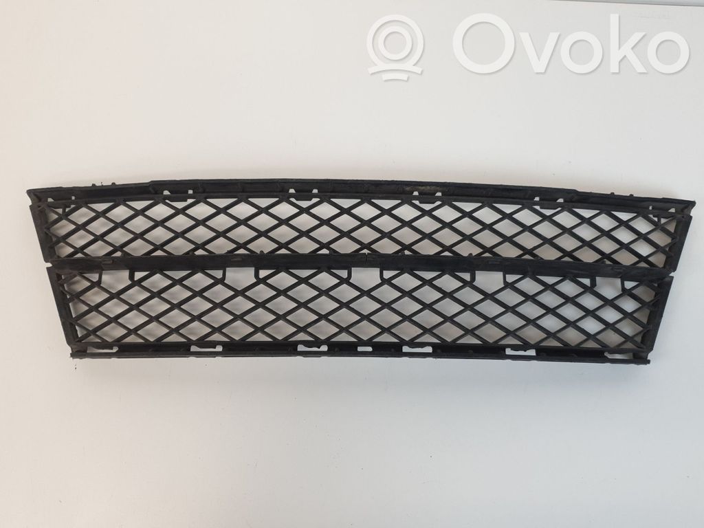 BMW 5 E60 E61 Front bumper lower grill 