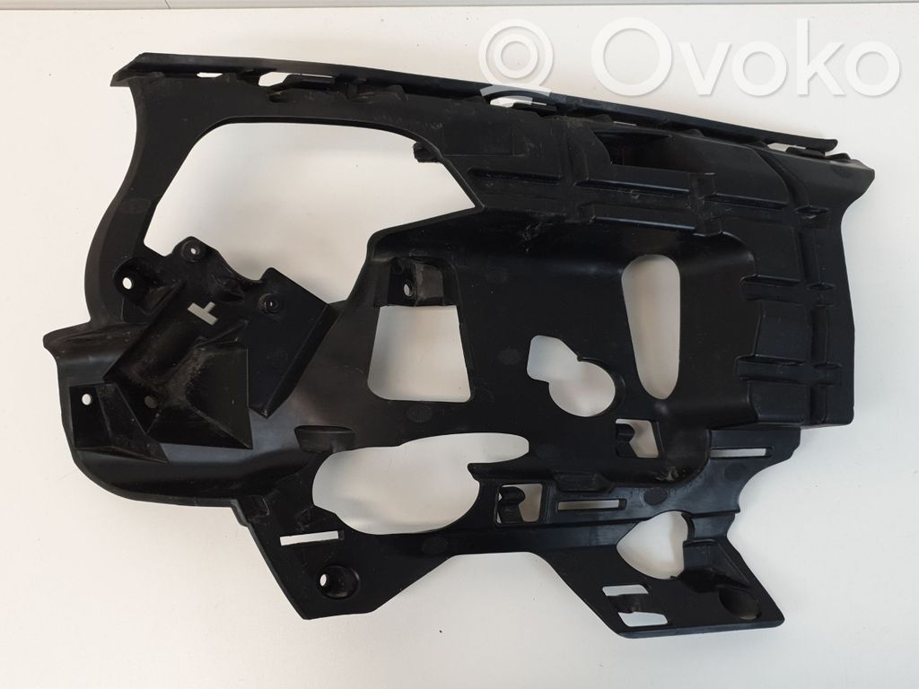 Volvo S60 Front bumper mounting bracket 
