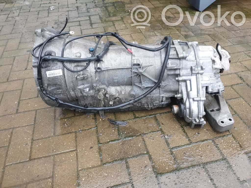 Automatyczna skrzynia biegów   7642126,24007642126,7639265,452243228
