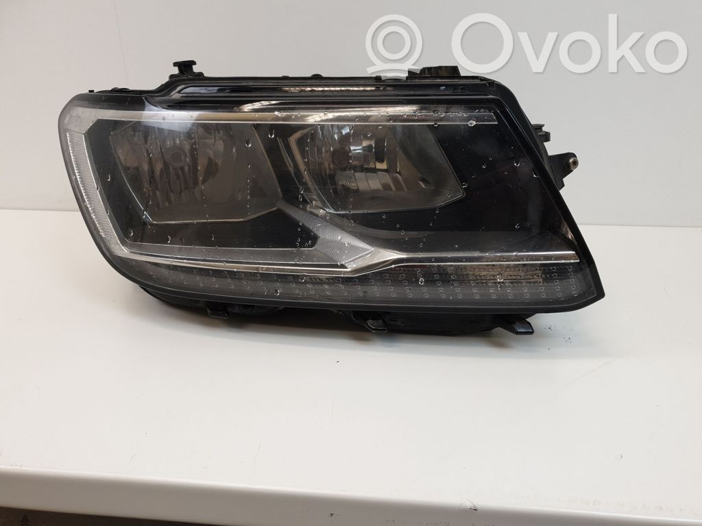 Lampa przednia   5NB941006B,030110120200,LE15A6357