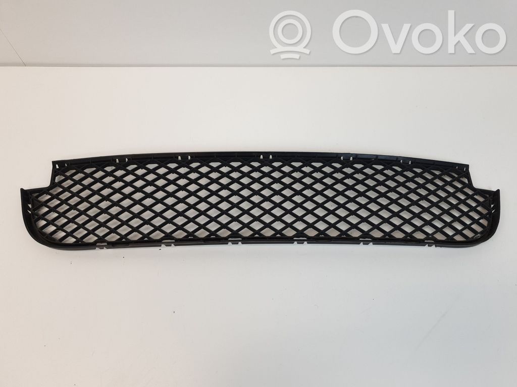 BMW X3 E83 Front bumper lower grill 