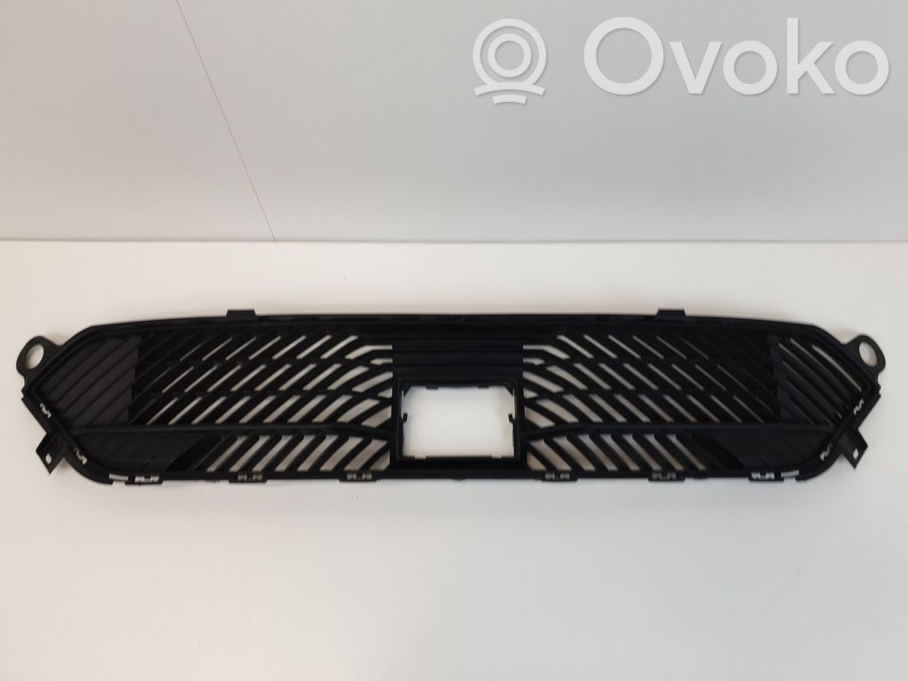 Citroen C4 III e-C4 Front bumper lower grill 
