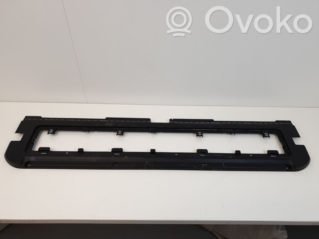 BMW X5 E53 Tailgate trim 