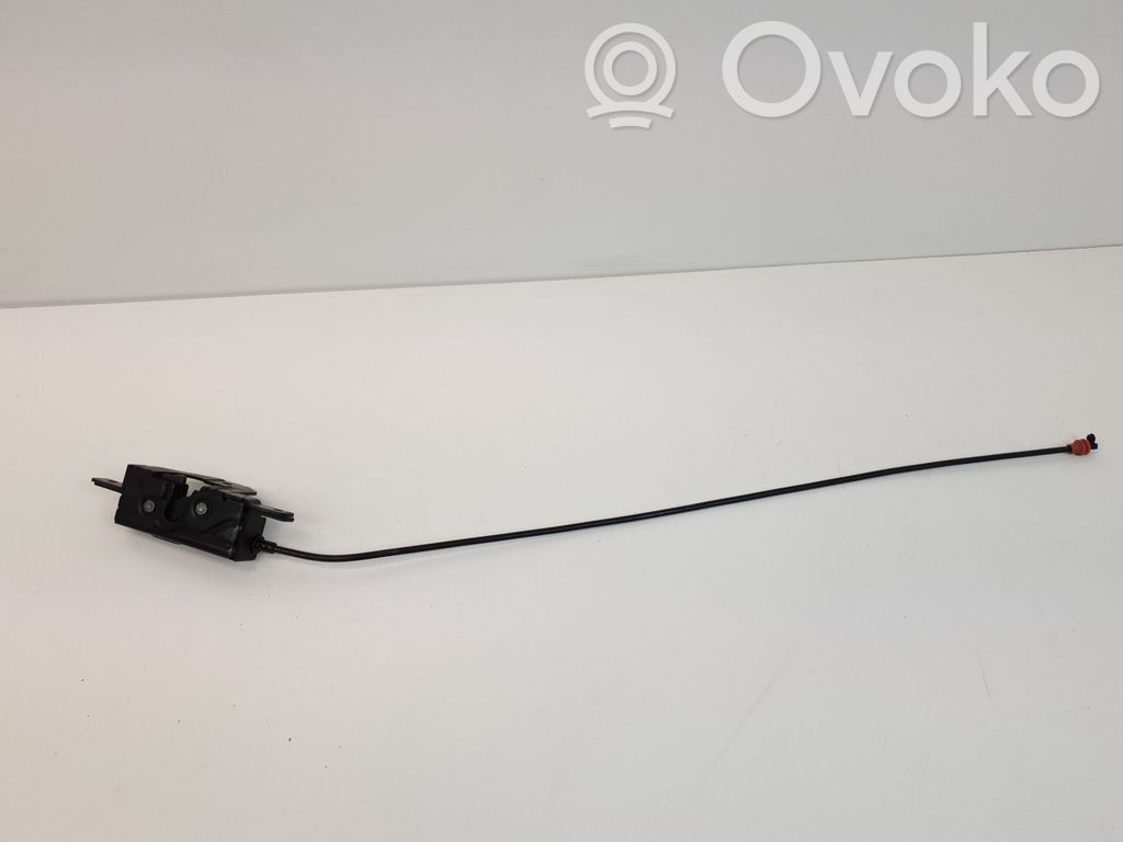 BMW X5 E53 Tailgate/trunk/boot lock/catch/latch 