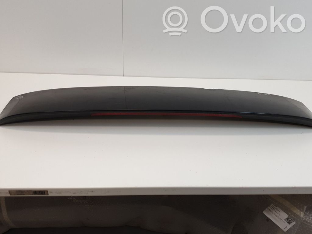 BMW 3 E90 E91 Spoileris galinio dangčio 