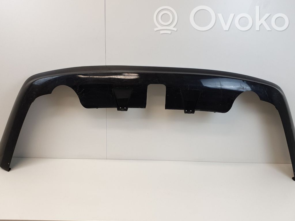Volvo V70 Apakšējā bampera daļa 