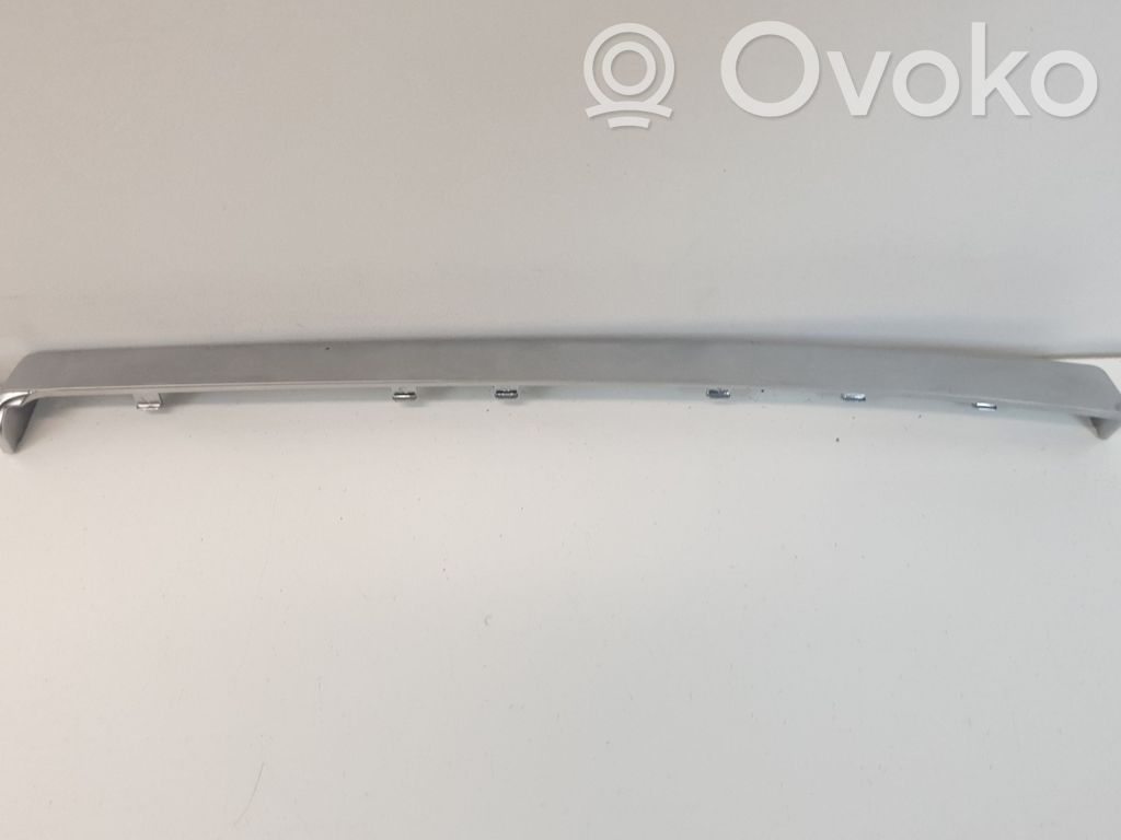 BMW X3 F25 Panelės apdaila 