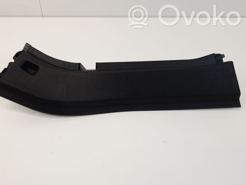BMW X3 F25 Rivestimento montante (D) (fondo) 