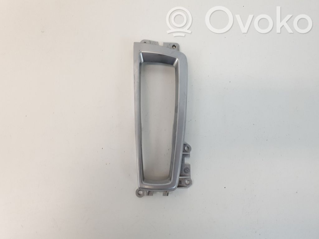 BMW X3 F25 Ramka drążka zmiany biegów 