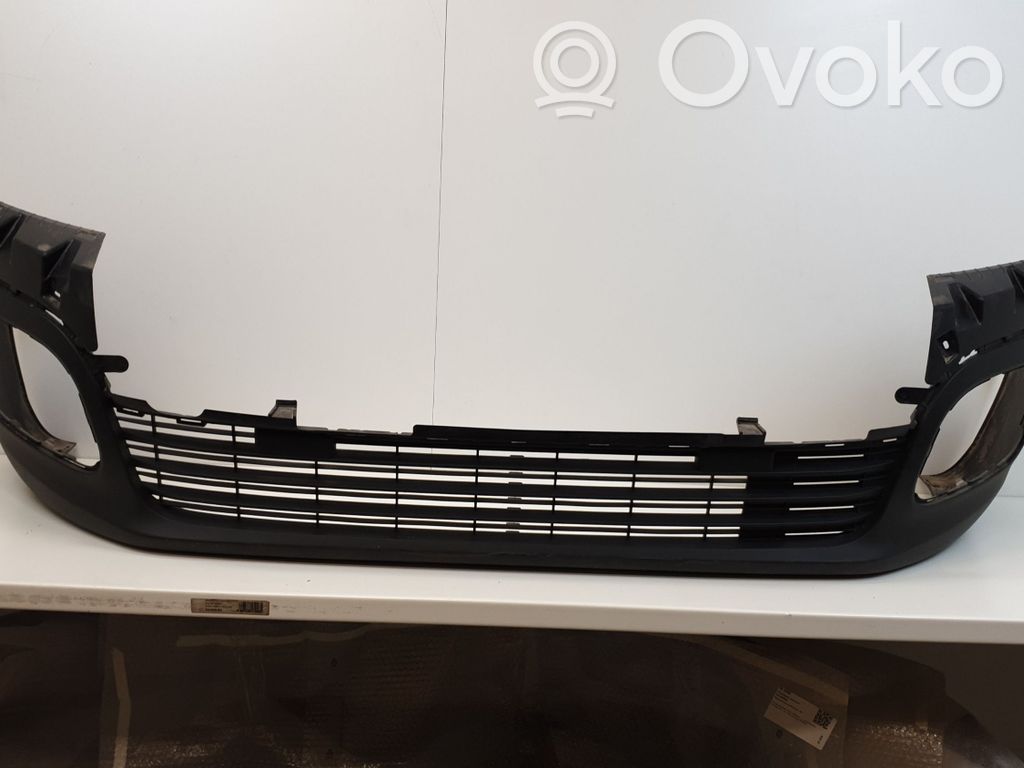 Citroen Berlingo Front bumper 