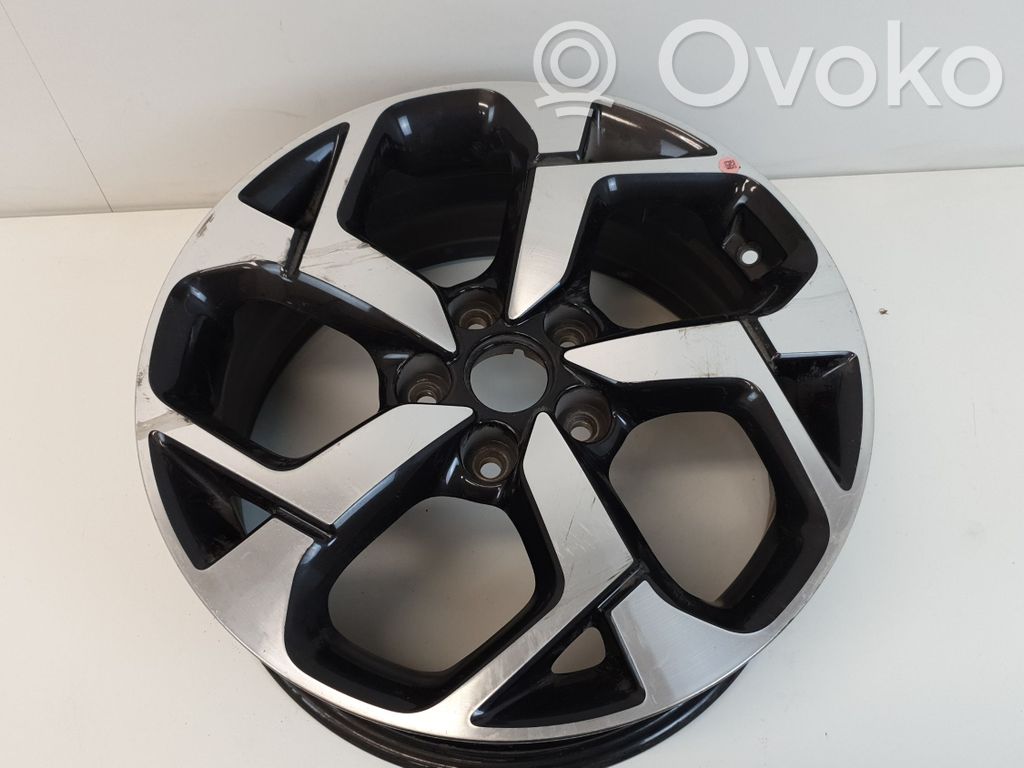 Felgi aluminiowe R17   52910F1210,52910F1270
