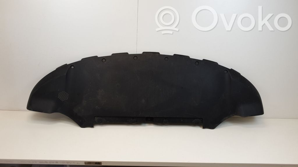 Tesla Model Y Front bumper skid plate/under tray 