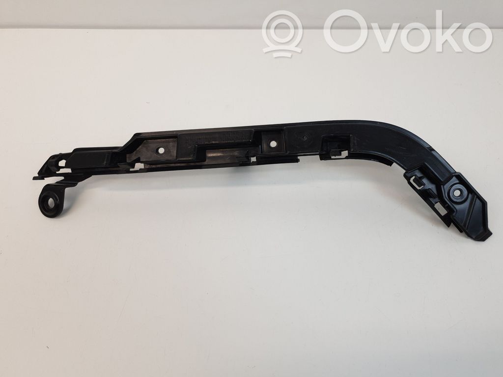 BMW 1 E81 E87 Halterung Stoßstange Stoßfänger hinten 