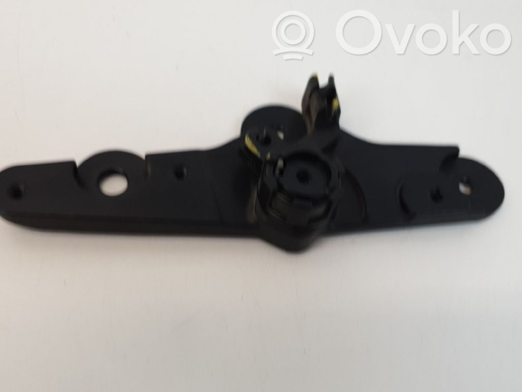 BMW X3 F25 Engine bonnet (hood) release handle 