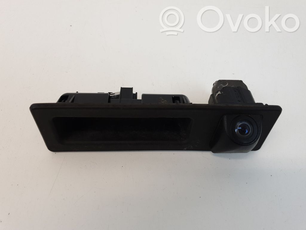 BMW X3 F25 Maniglia del portellone con telecamera 
