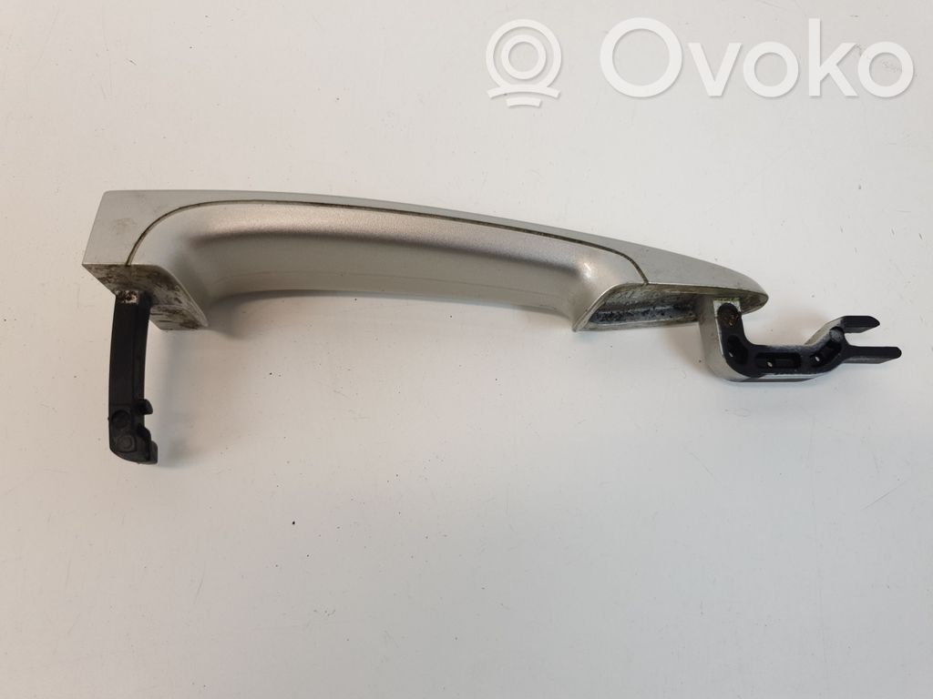 BMW X3 F25 Etuoven ulkokahva 