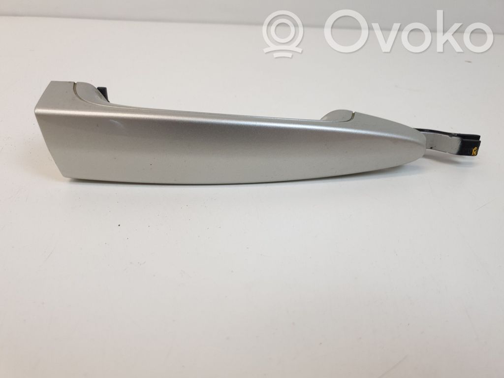 BMW X3 F25 Manecilla externa puerta trasera 