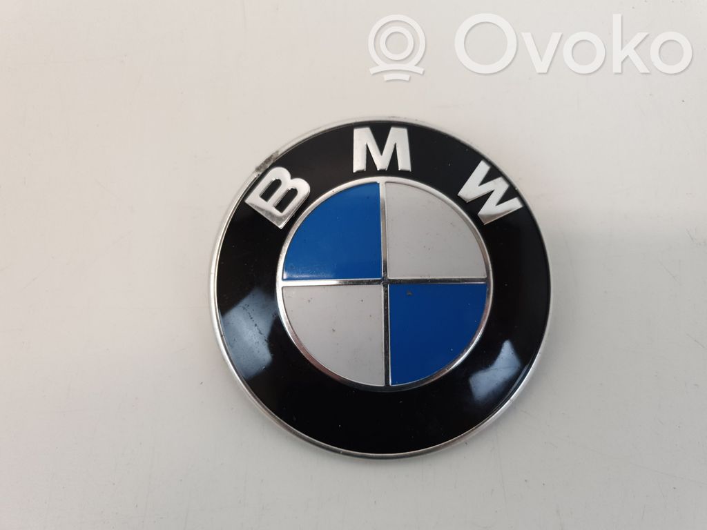 BMW X3 F25 Herstelleremblem 