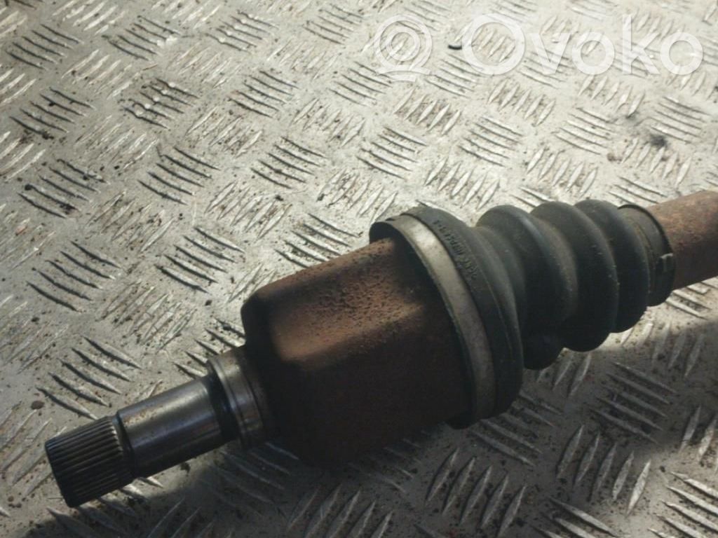 Citroen C5 Eje de transmisión delantero 
