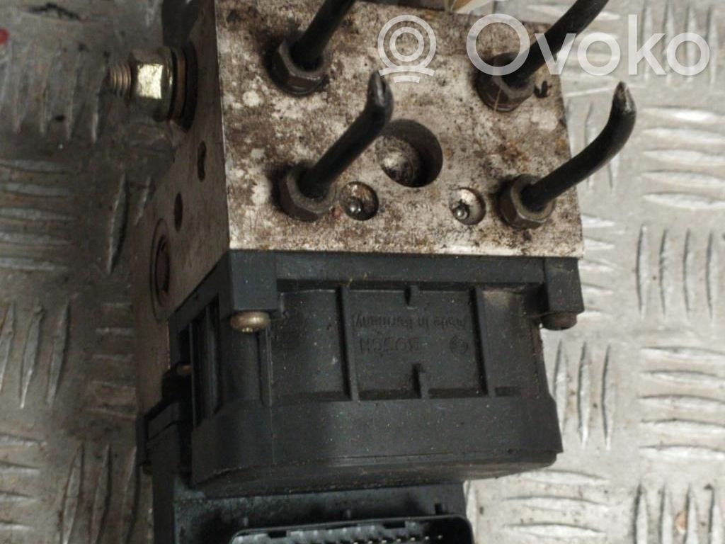 Peugeot 307 ABS Pump 