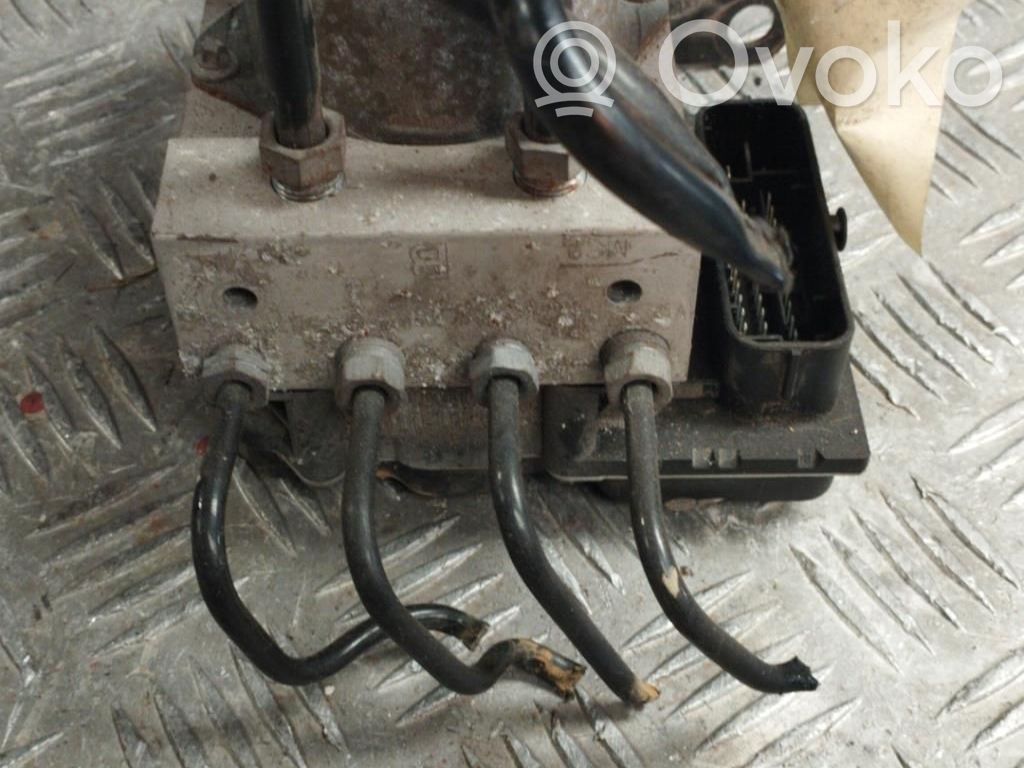 Peugeot 407 ABS Blokas 