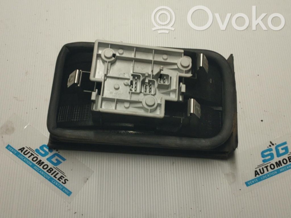 Citroen Xantia Takaluukun takavalot 