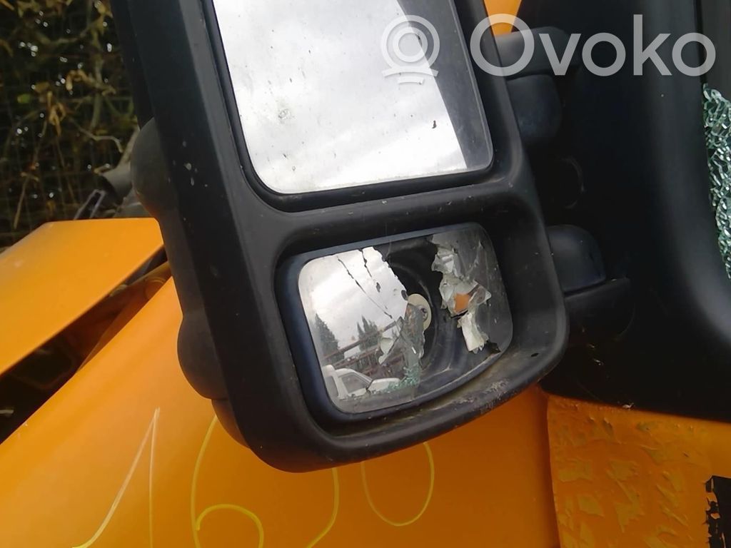 Renault Master II Espejo lateral manual 