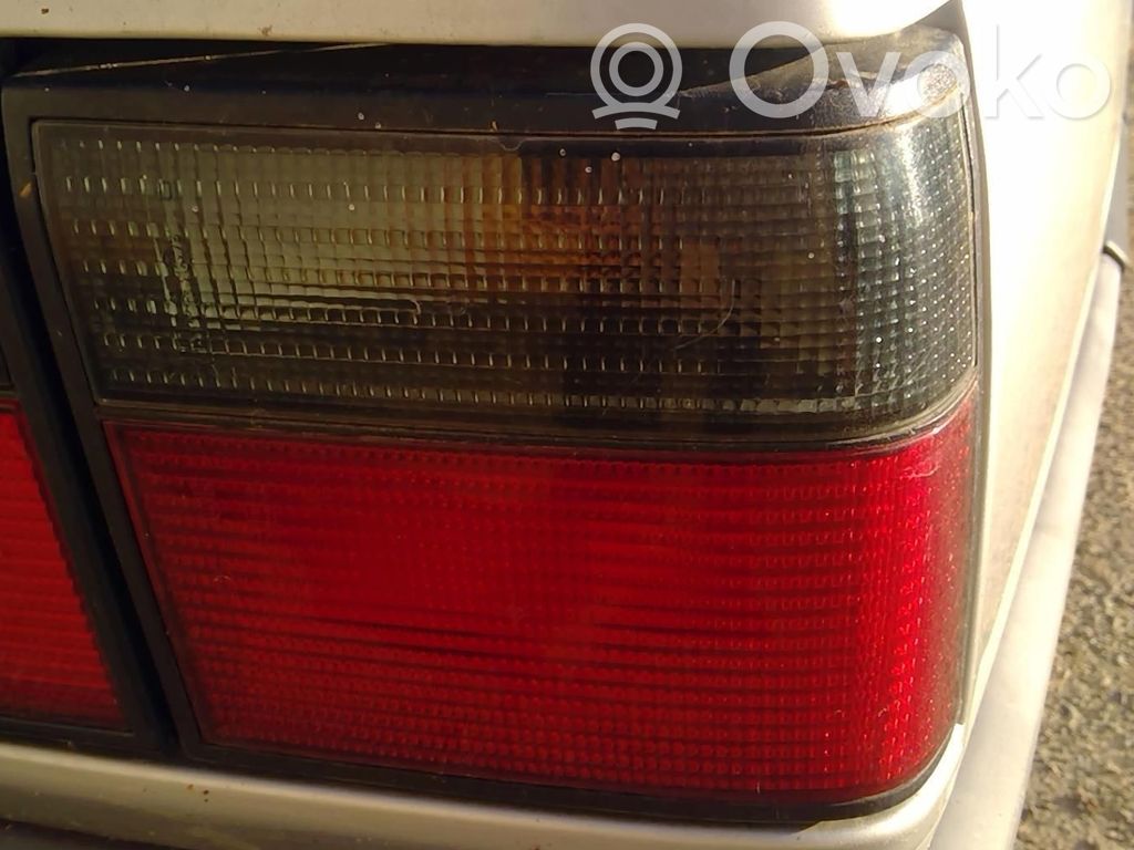 Renault 21 Takavalot 
