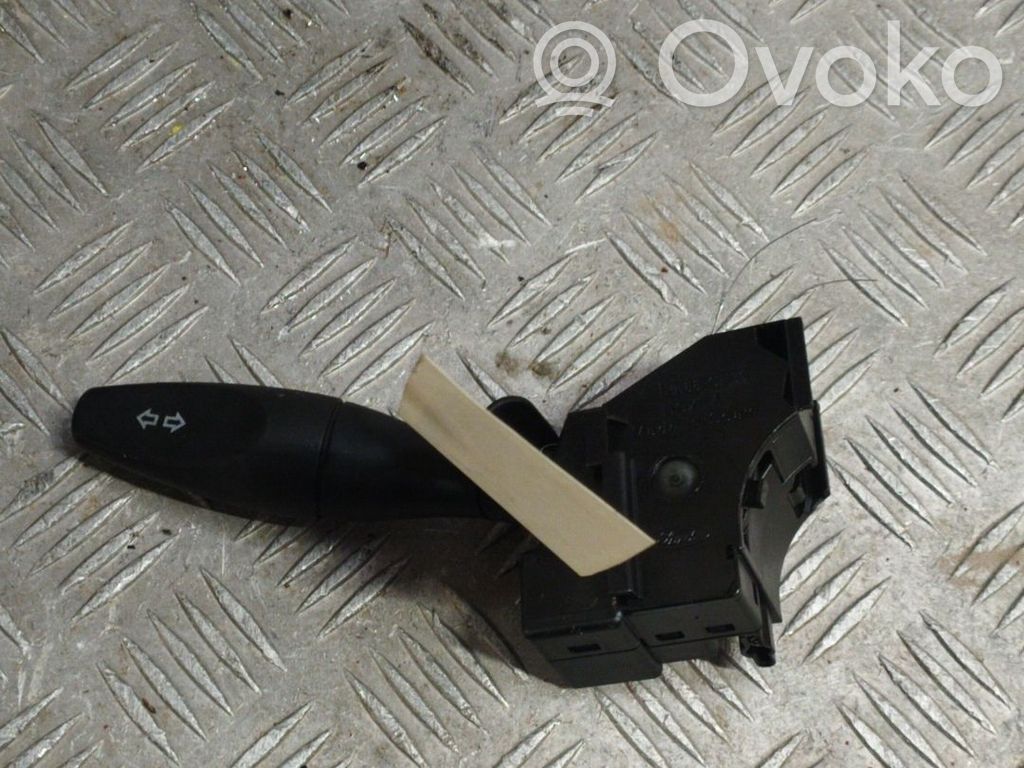 Ford Fiesta Indicator stalk 