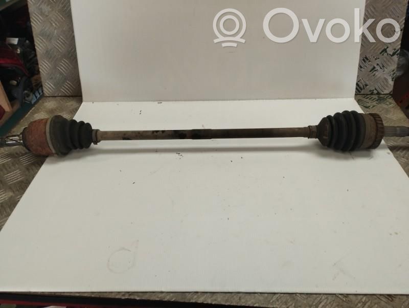 Opel Corsa B Eje de transmisión delantero 