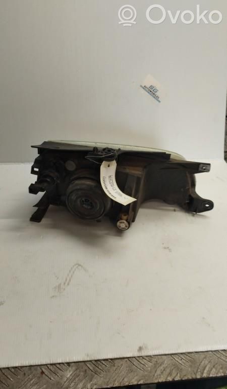 Citroen Berlingo Scheinwerfer 