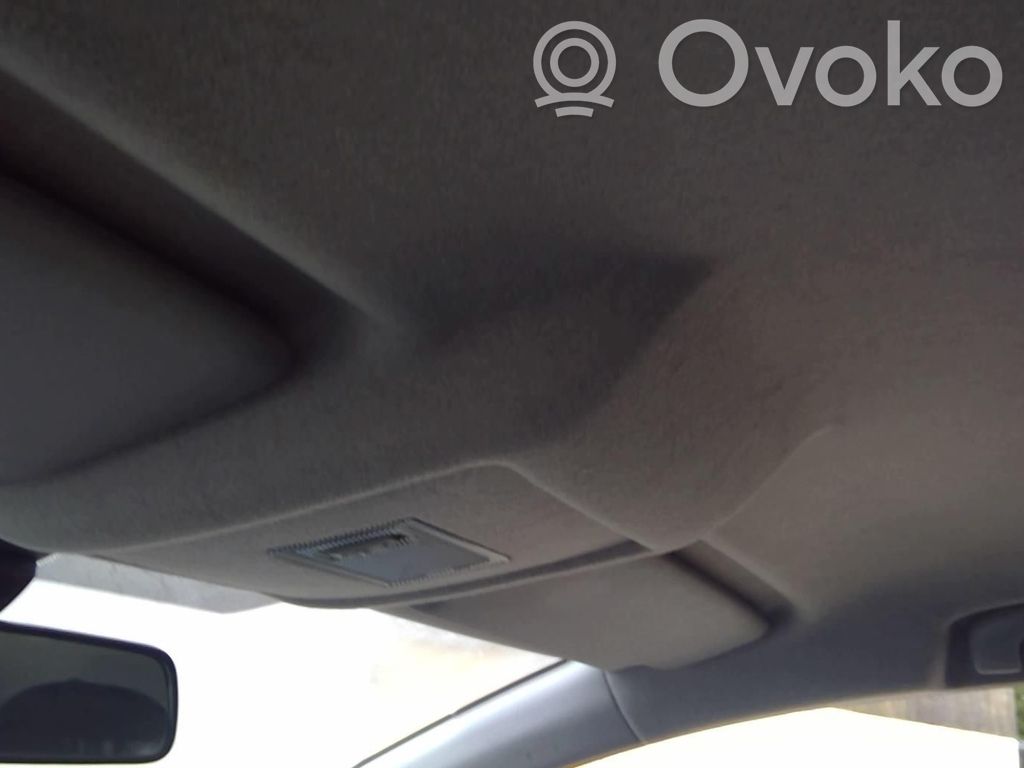 Opel Corsa D Techo 