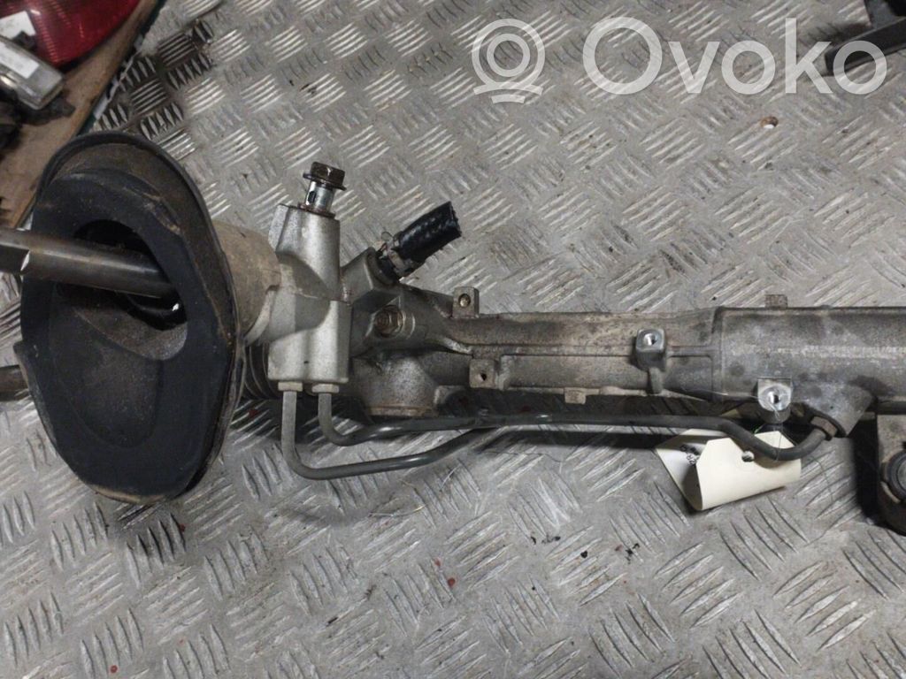 Mazda 3 II Vairo kolonėlė 