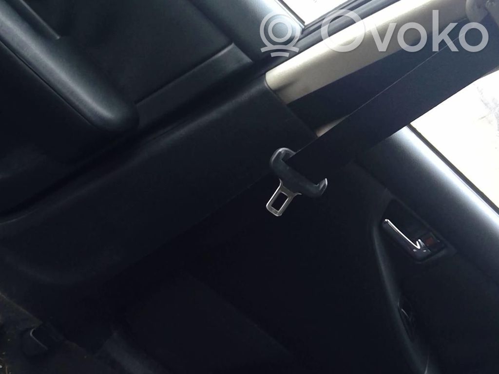 Toyota Corolla E120 E130 Saugos diržas priekinis 