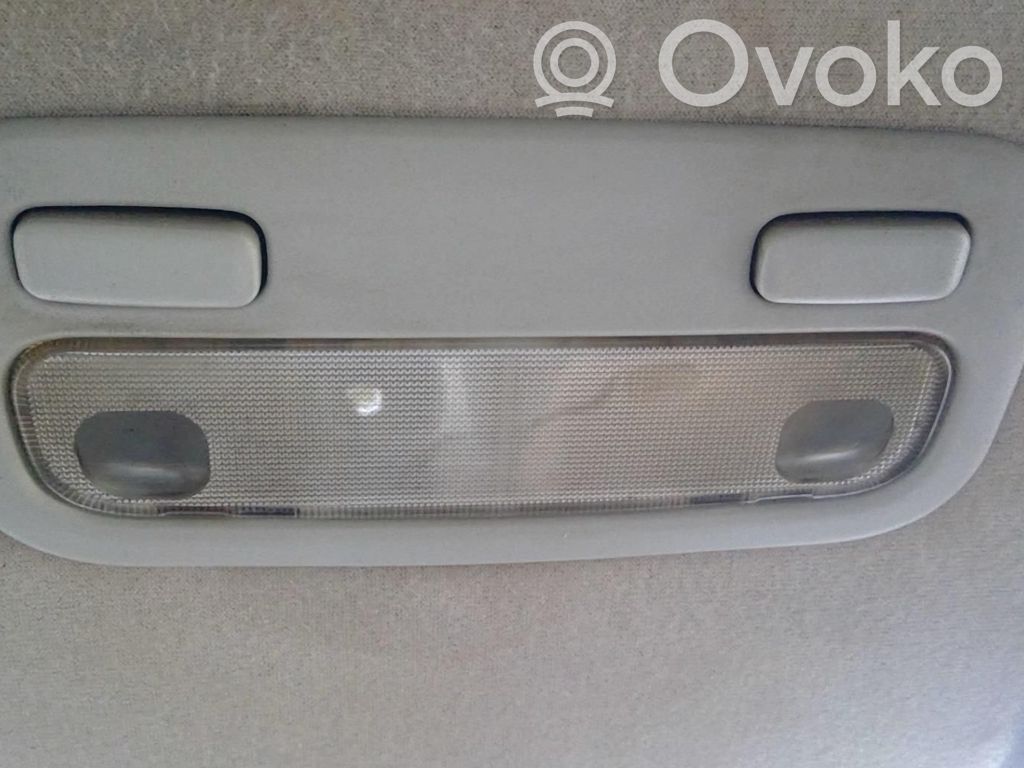 Toyota Corolla E120 E130 Front seat light 