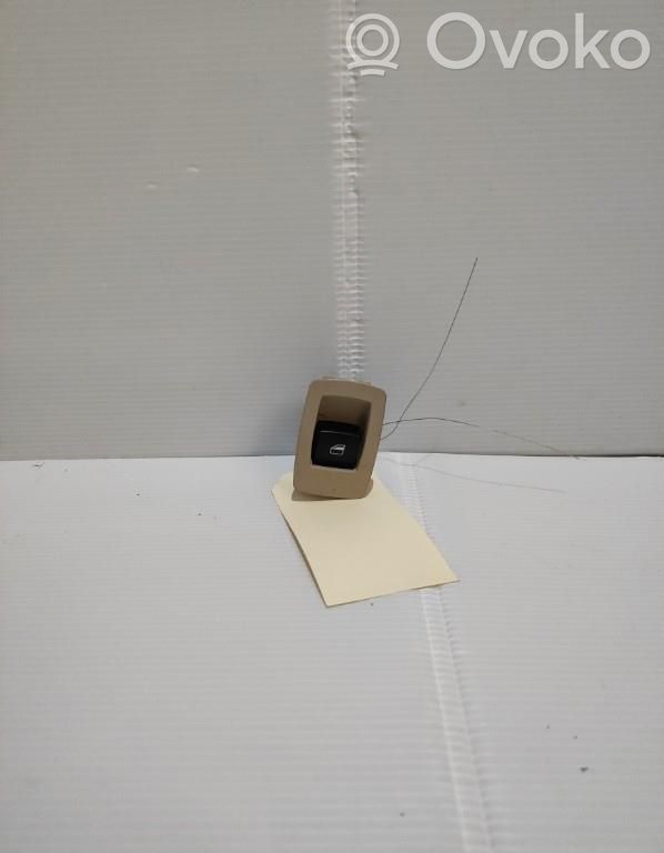 BMW 3 E92 E93 Electric window control switch 