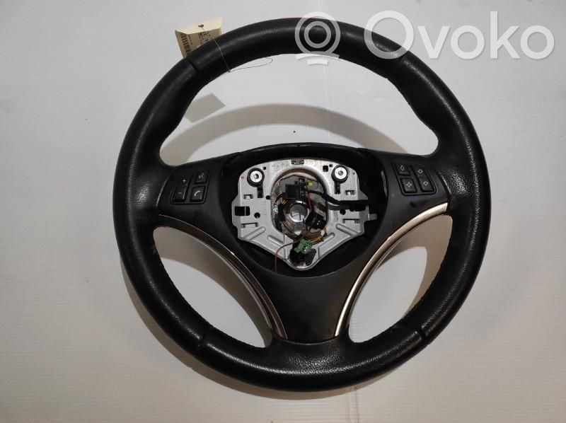 BMW 3 E92 E93 Steering wheel 