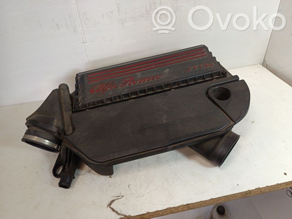 Alfa Romeo Mito Scatola del filtro dell’aria 