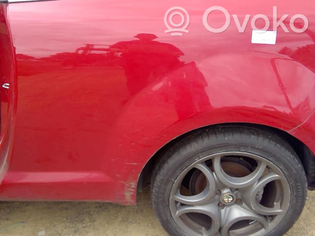 Alfa Romeo Mito Panel lateral trasero 